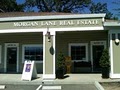 Morgan Lane Real Estate logo