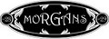 Morgans Restaurant logo