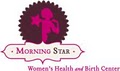 Morning Star Women's Health and Birth Center logo