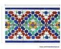 Moroccan tiles image 5