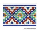 Moroccan tiles image 5