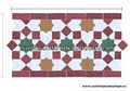 Moroccan tiles image 10