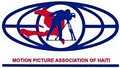 Motion Picture Association of Haiti, inc logo