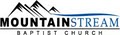 Mountain Stream Baptist Church logo