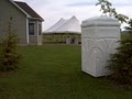 Mountain Top Portable Toilet image 2