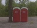 Mountain Top Portable Toilet image 5
