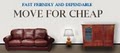 Move For Cheap - Movers in San Antonio TX image 2