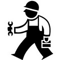 Mr. Fix-It Company logo