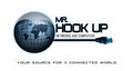 Mr Hookup Networks & Computers logo