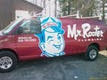 Mr. Rooter of Glens Falls logo