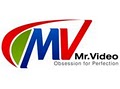 Mr. Video inc. logo