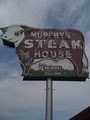 Murphy's Original Steak House West logo