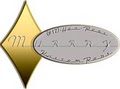 Murray Custom Rods logo