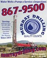 Murray Drilling Company logo