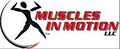 Muscles In Motion, LLC logo