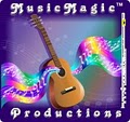 MusicMagic Productions logo