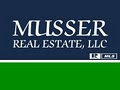 Musser Real Estate, L.L.C. logo