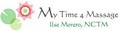 My Time 4 Massage logo