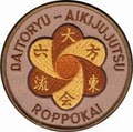 NC Roppokai Dojo logo