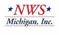 NWS Michigan logo