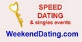 NYC Speed Dating @ Mustang logo