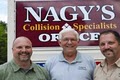 Nagys Collision Wooster image 2