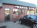 Naked Fish Sushi Restaurant image 3