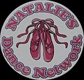 Natalie's Dance Network logo