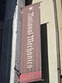 National Mechanics Bar & Restaurant Old City Philadelphia image 5