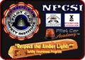 National Pilot Car Safety Institute, Inc logo