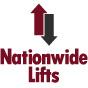 Nationwide Lifts logo