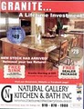 Natural Gallery Kitchen & Bath Inc image 3