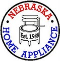 Nebraska Home Appliance and Parts Express: Omaha logo