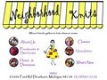 Neighborhood Knits image 1