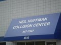 Neil Huffman Collision Repair logo