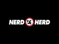 Nerd Herd logo