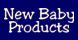 New Baby Products logo