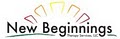 New Beginnings Therapy Services, LLC logo