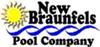 New Braunfels Pool Co logo