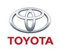 New Country Toyota logo