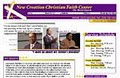 New Creation Christian Faith image 1