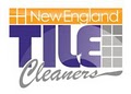 New England Tile Cleaners, Inc. logo