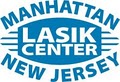 New Jersey Lasik Center logo