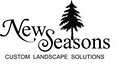 New Seasons Landscaping & Irrigation image 5