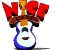 Nice Music Guitar Piano Drum Teach Lessons Orange Park FL logo