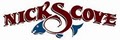 Nick's Cove & Cottages logo