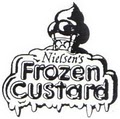 Nielsen's Frozen Custard logo