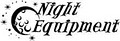 Night Equipment Inc. logo