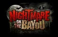 Nightmare on the Bayou logo