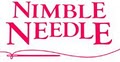 Nimble Needle logo